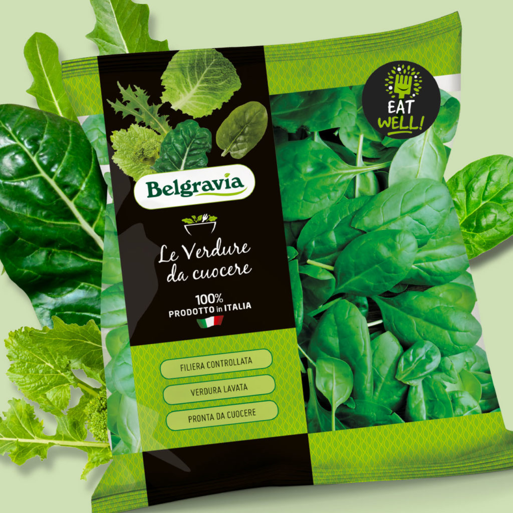 Home page Belgravia