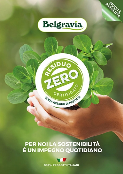 Belgravia - Residuo Zero - Brochure